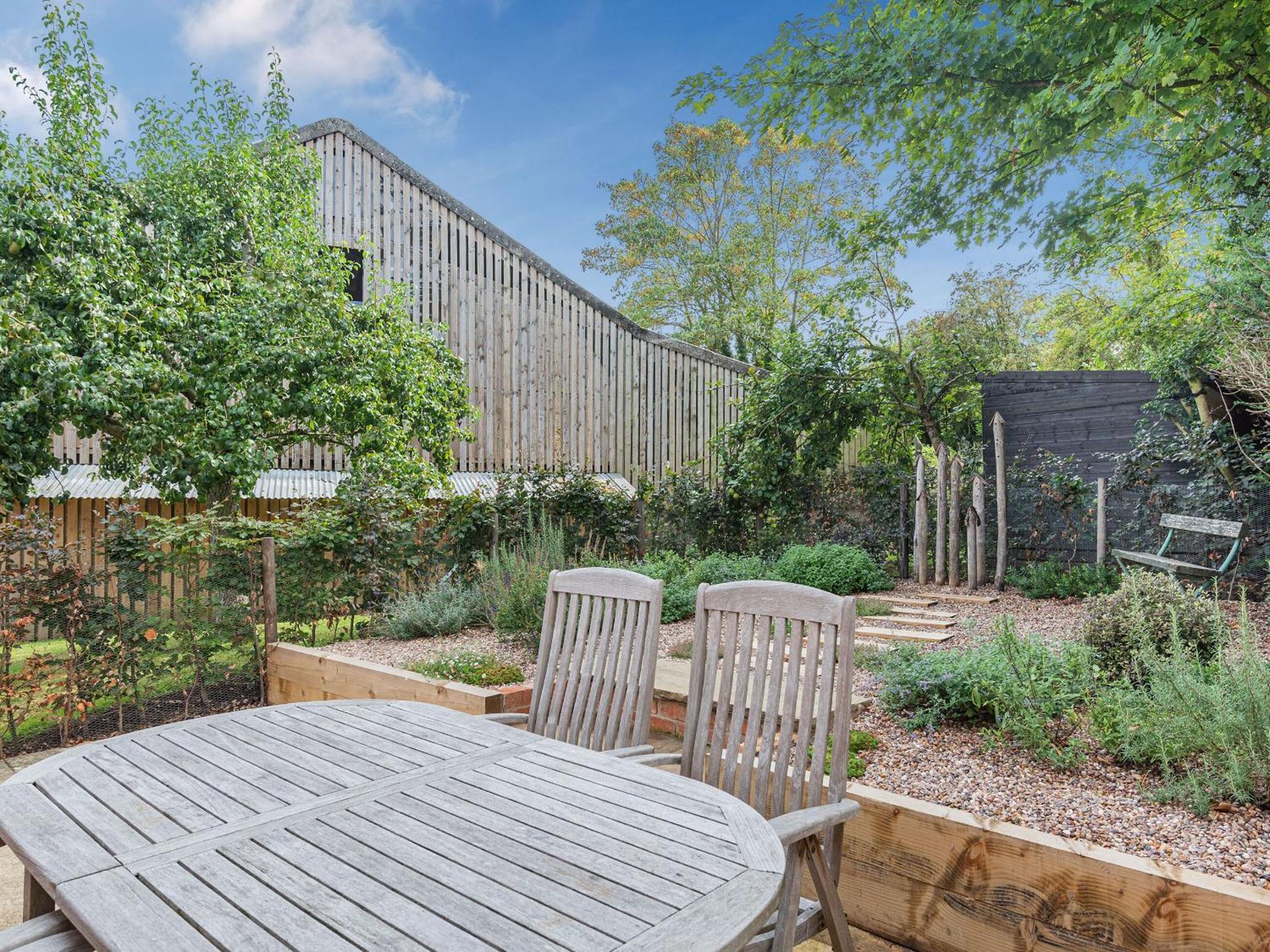 The Granary Villa Braunston  Bagian luar foto