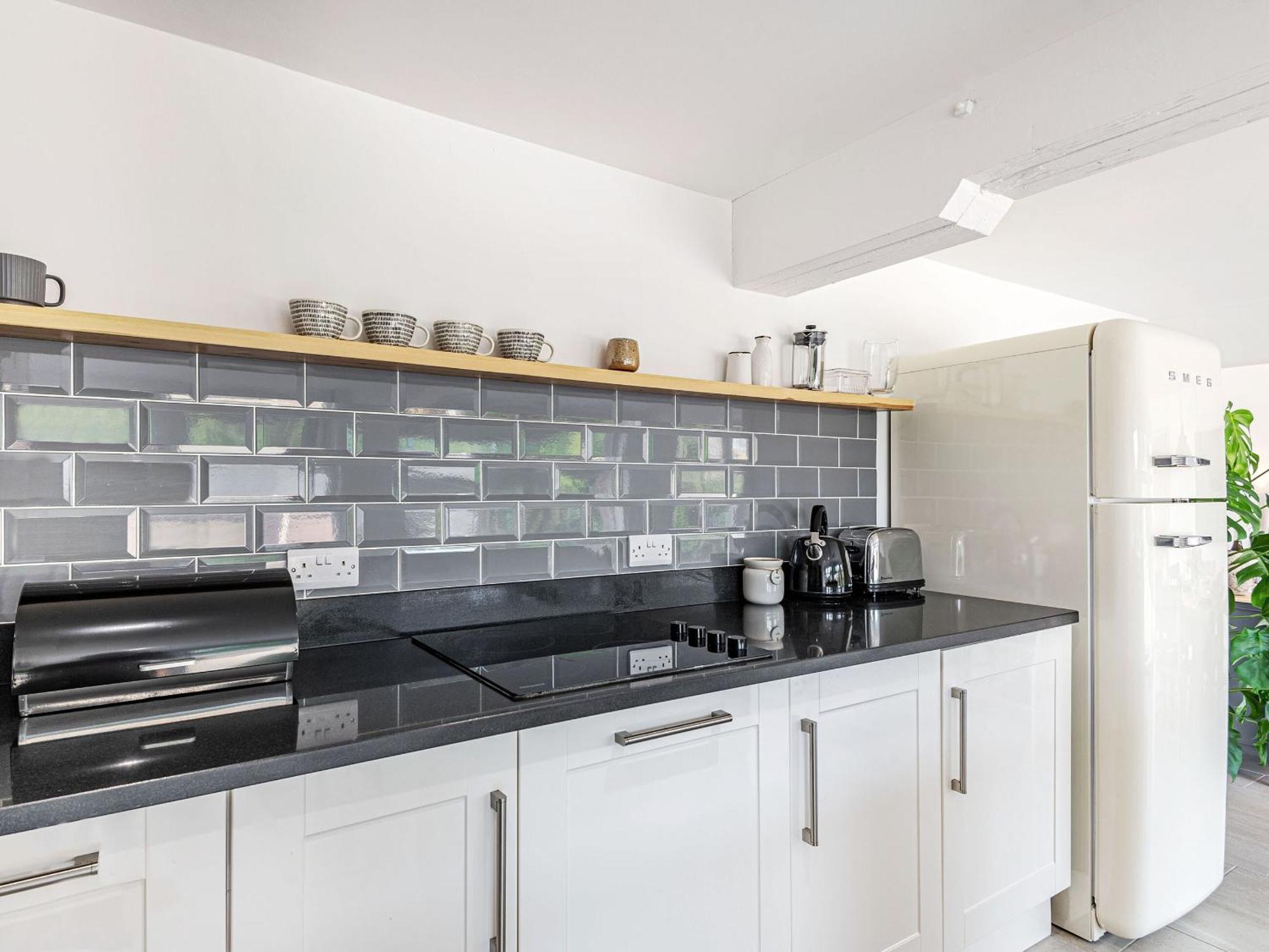 The Granary Villa Braunston  Bagian luar foto