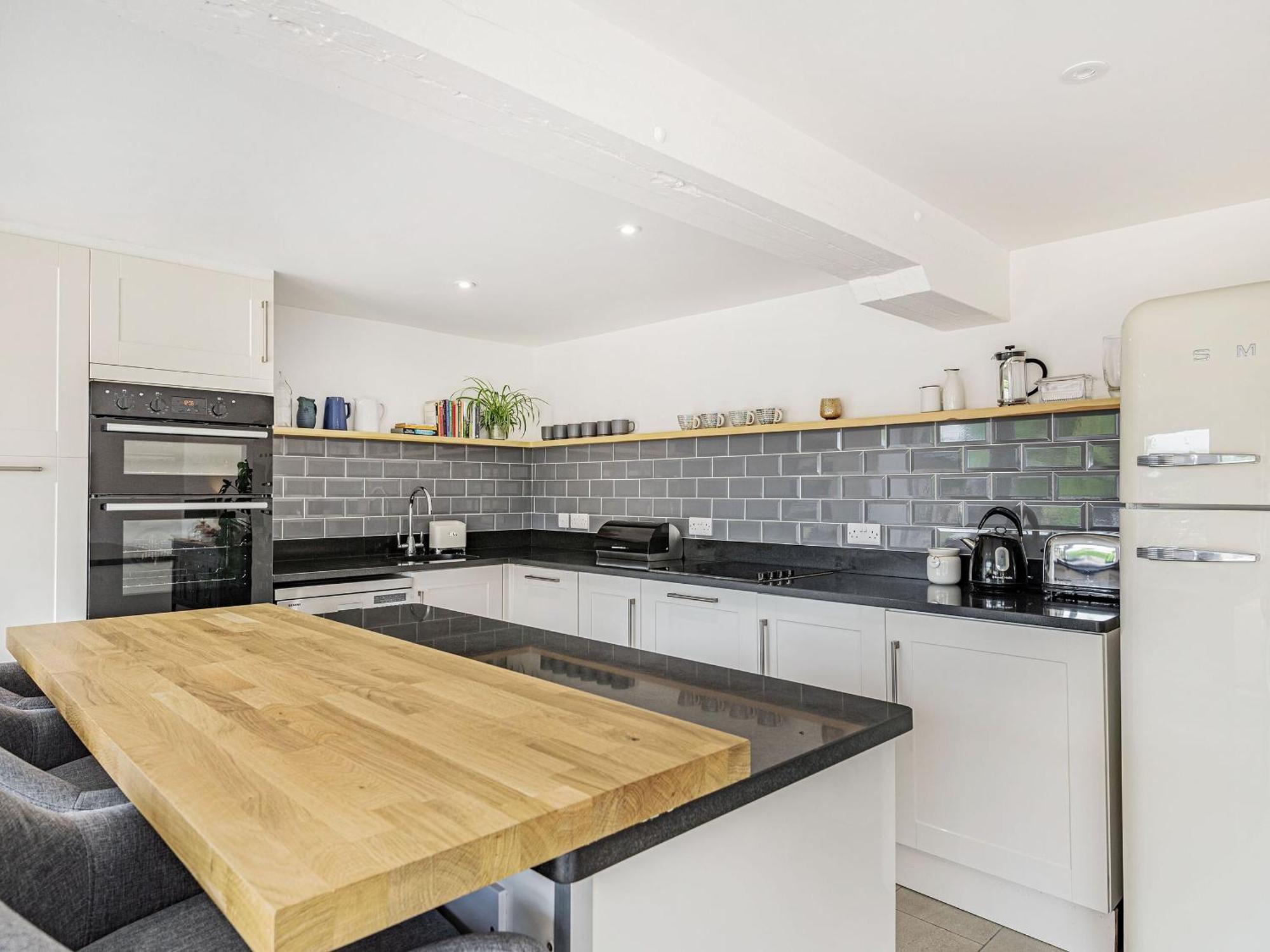 The Granary Villa Braunston  Bagian luar foto