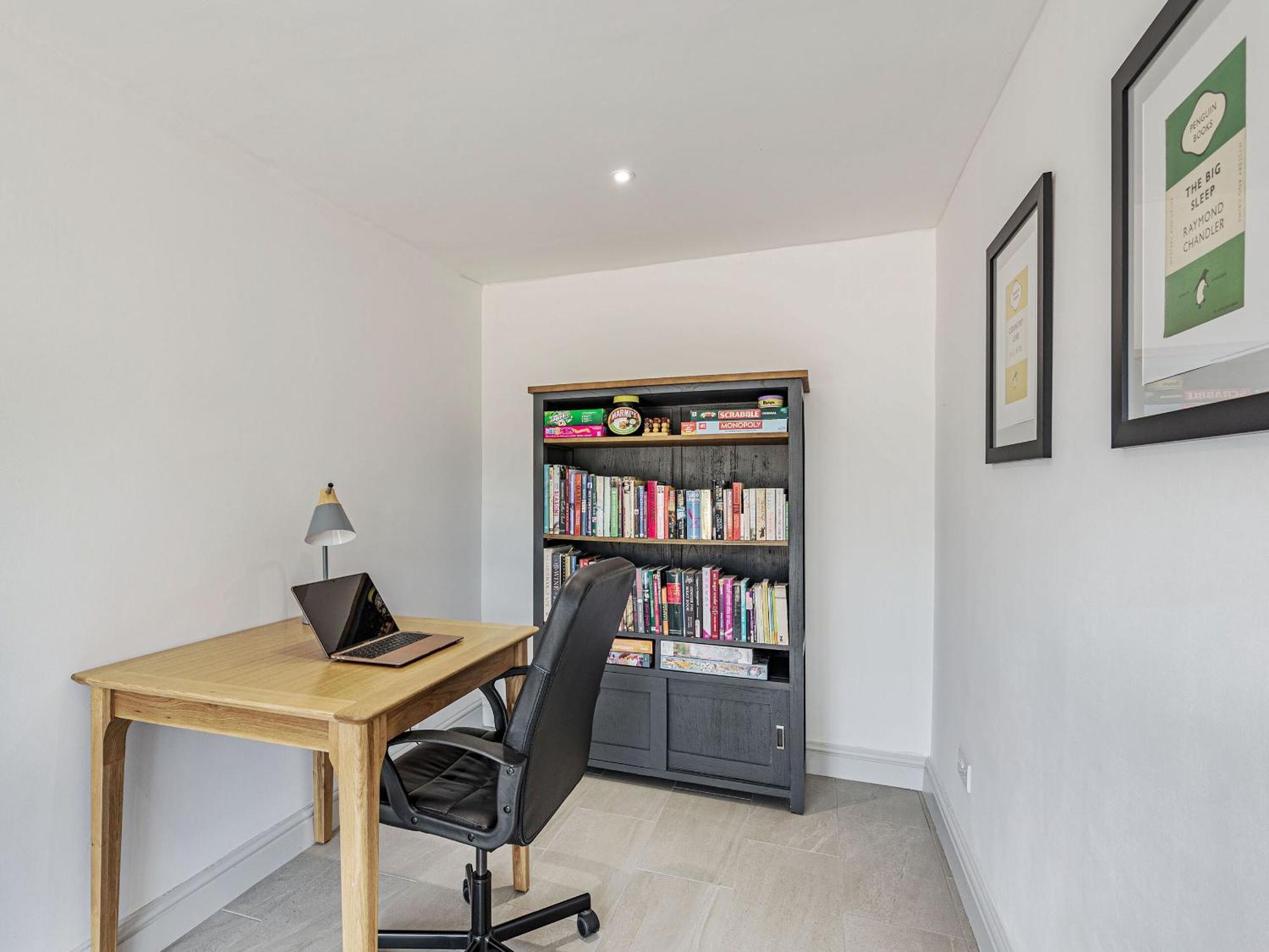 The Granary Villa Braunston  Bagian luar foto