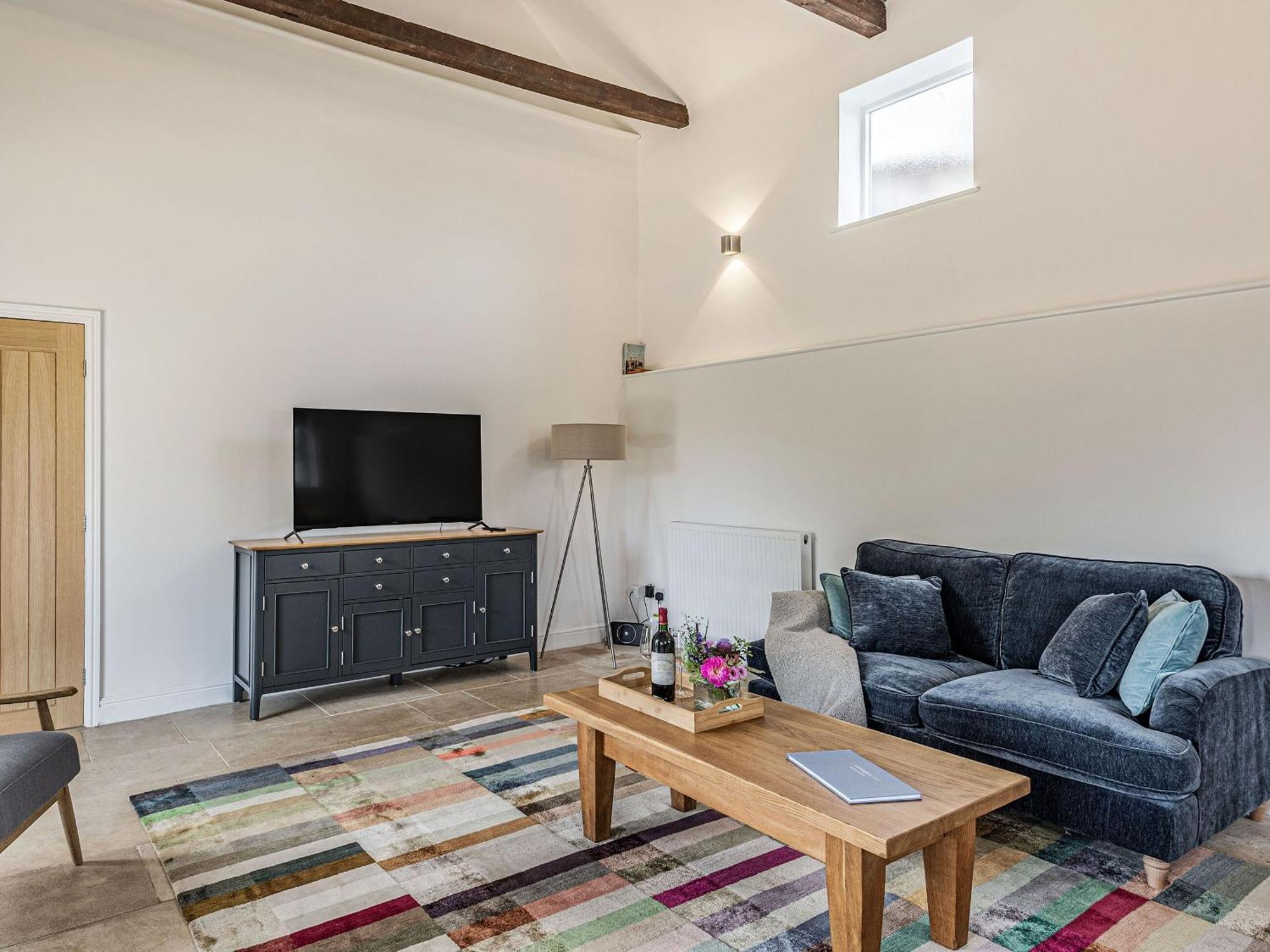 The Granary Villa Braunston  Bagian luar foto